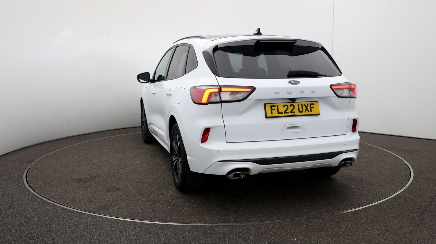 Used Ford Kuga for sale - 76808993: Photo 53