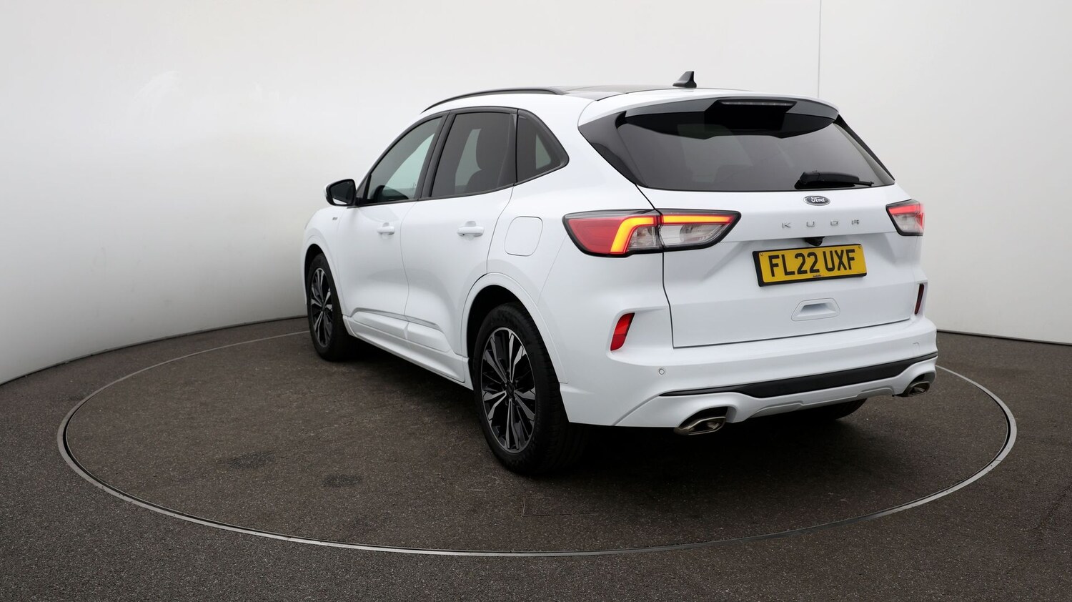 Used Ford Kuga for sale - 76808993: Photo 54