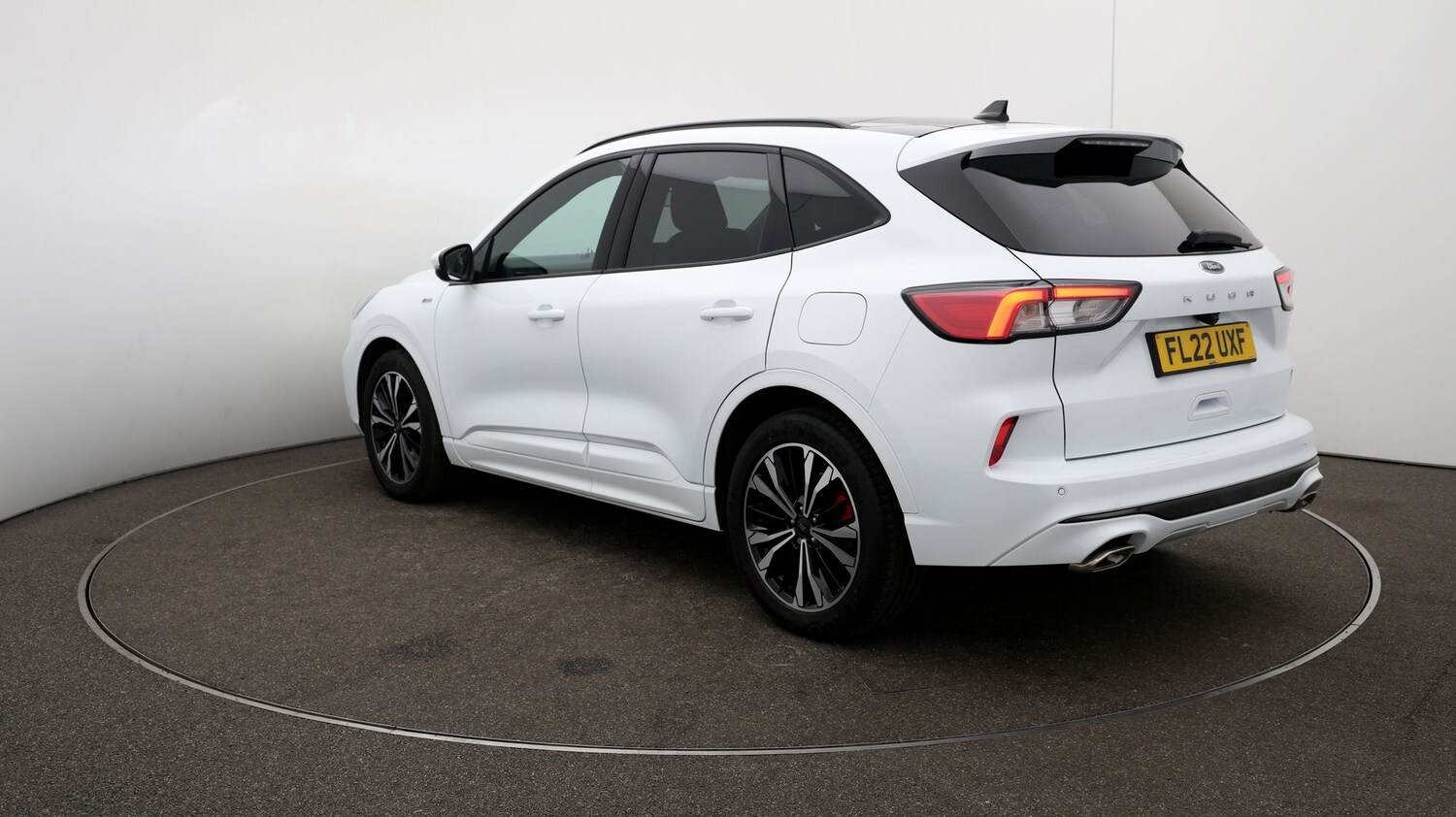 Used Ford Kuga for sale - 76808993: Photo 55