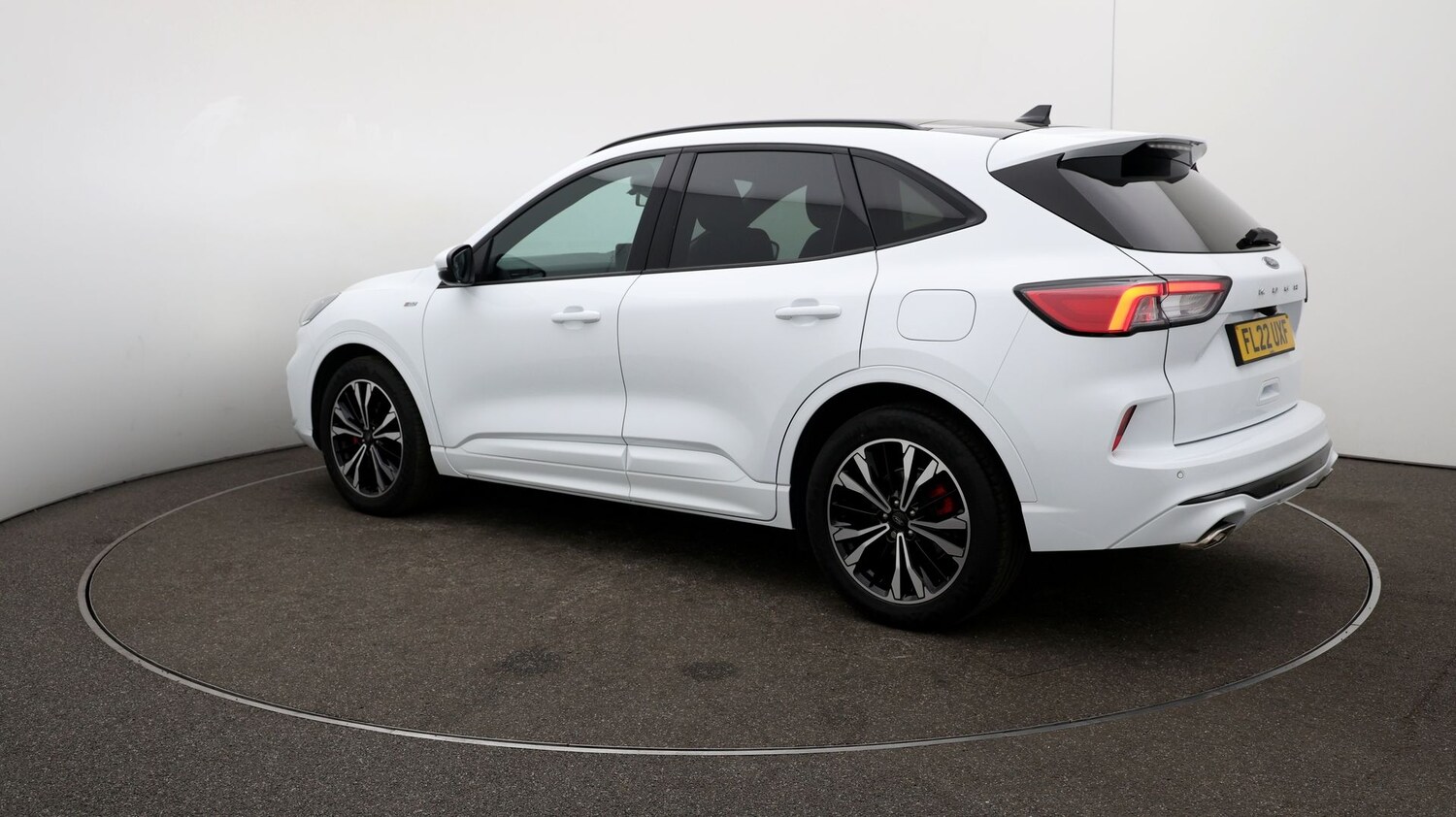 Used Ford Kuga for sale - 76808993: Photo 56