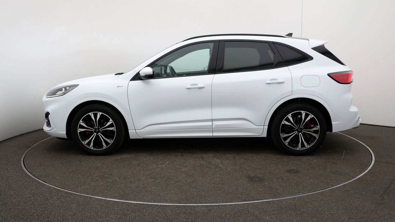 Used Ford Kuga for sale - 76808993: Photo 57