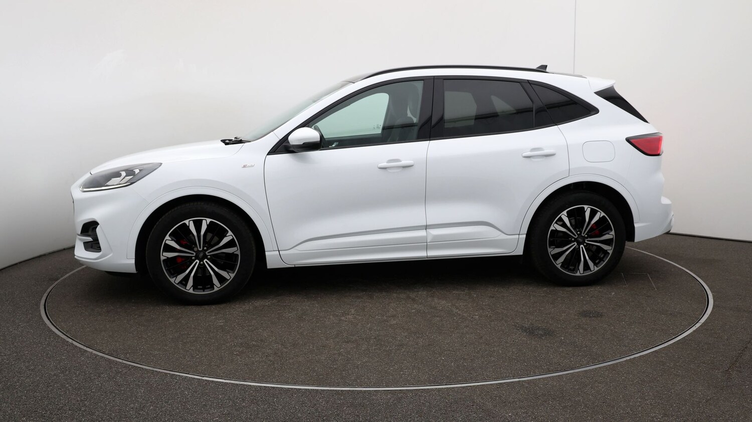 Used Ford Kuga for sale - 76808993: Photo 58