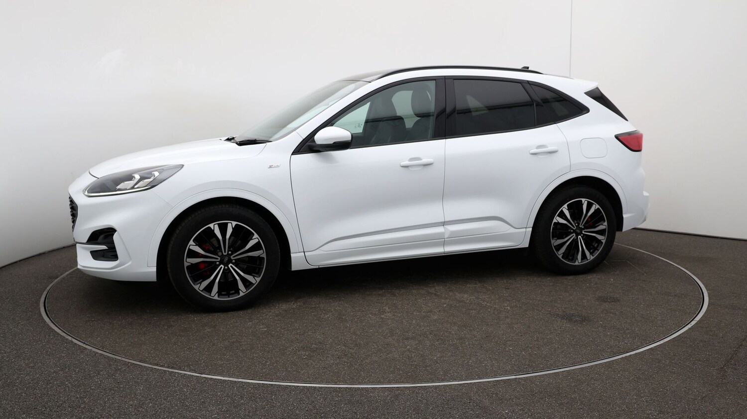 Used Ford Kuga for sale - 76808993: Photo 59