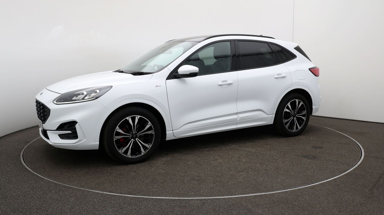 Used Ford Kuga for sale - 76808993: Photo 60