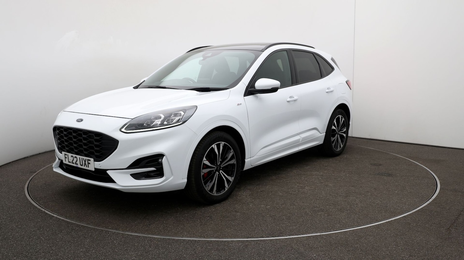 Used Ford Kuga for sale - 76808993: Photo 62