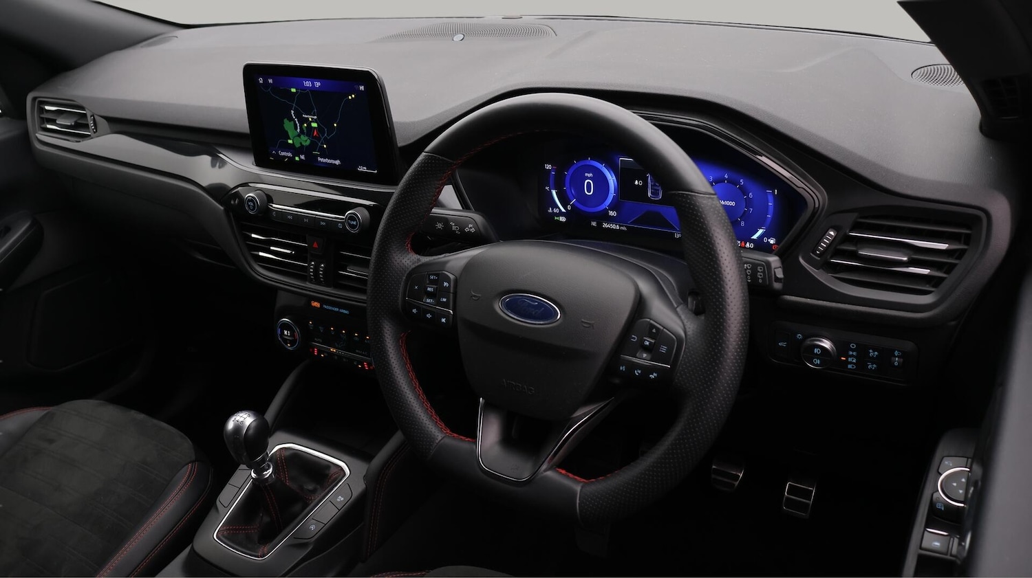 Used Ford Kuga 2022 for sale - 76608275: Photo 10