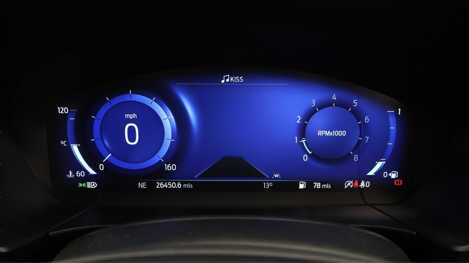 Used Ford Kuga 2022 for sale - 76608275: Photo 11