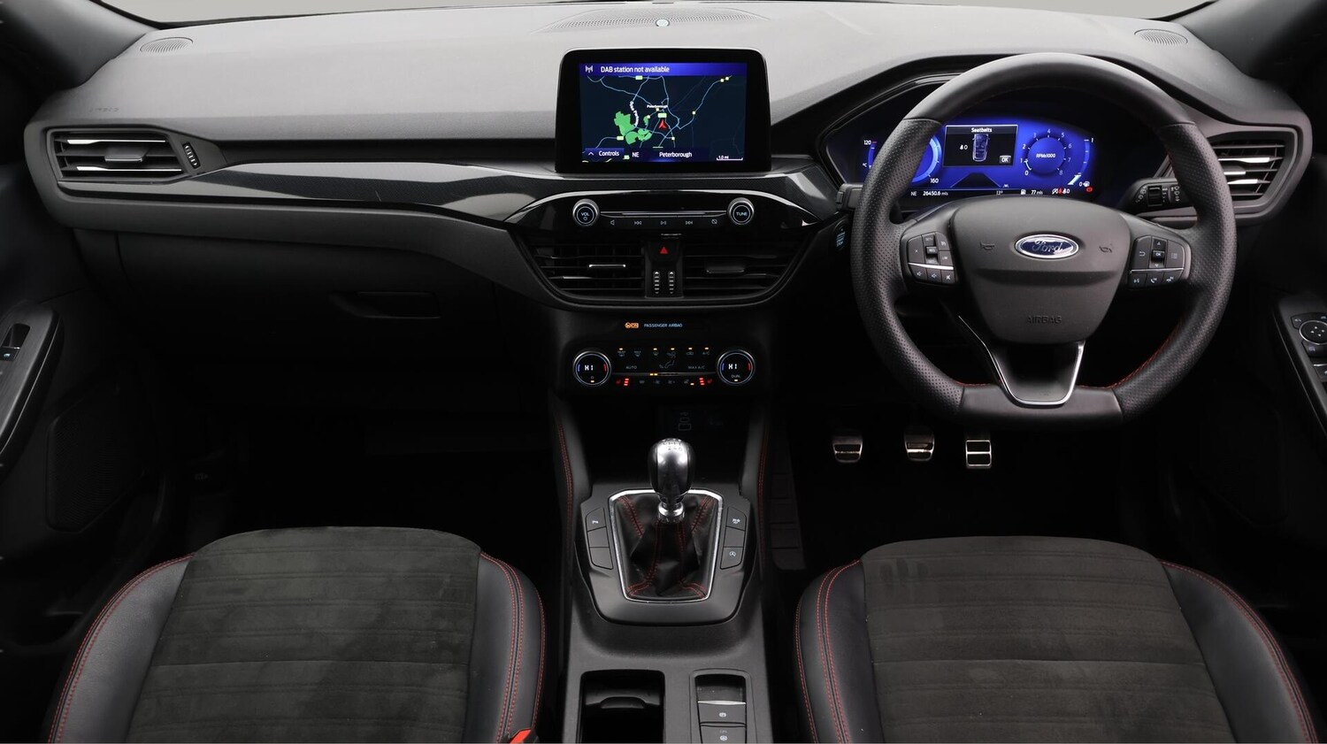 Used Ford Kuga 2022 for sale - 76608275: Photo 14