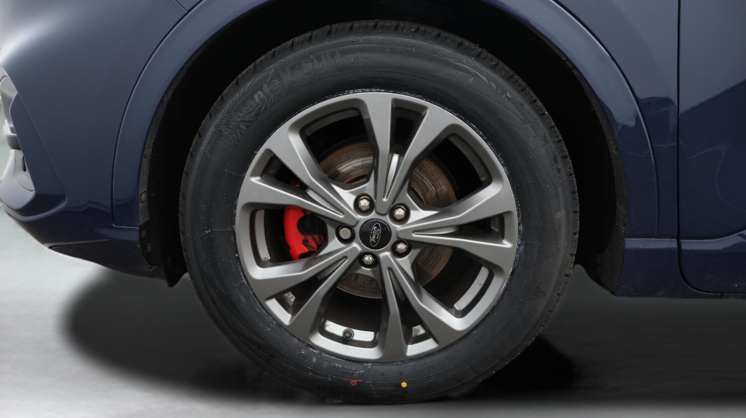 Used Ford Kuga 2022 for sale - 76608275: Photo 19