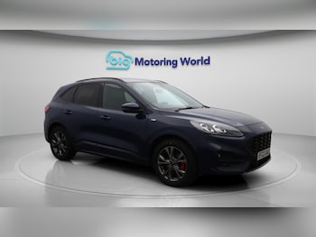 Used Ford Kuga 2022 for sale - 76608275: Photo