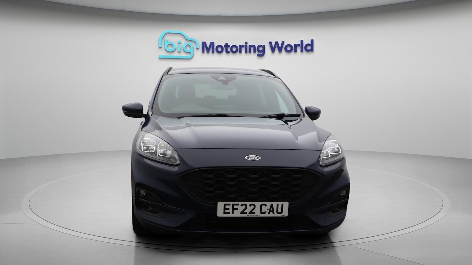 Used Ford Kuga 2022 for sale - 76608275: Photo 3