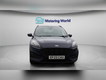 Used Ford Kuga 2022 for sale - 76608275: Photo