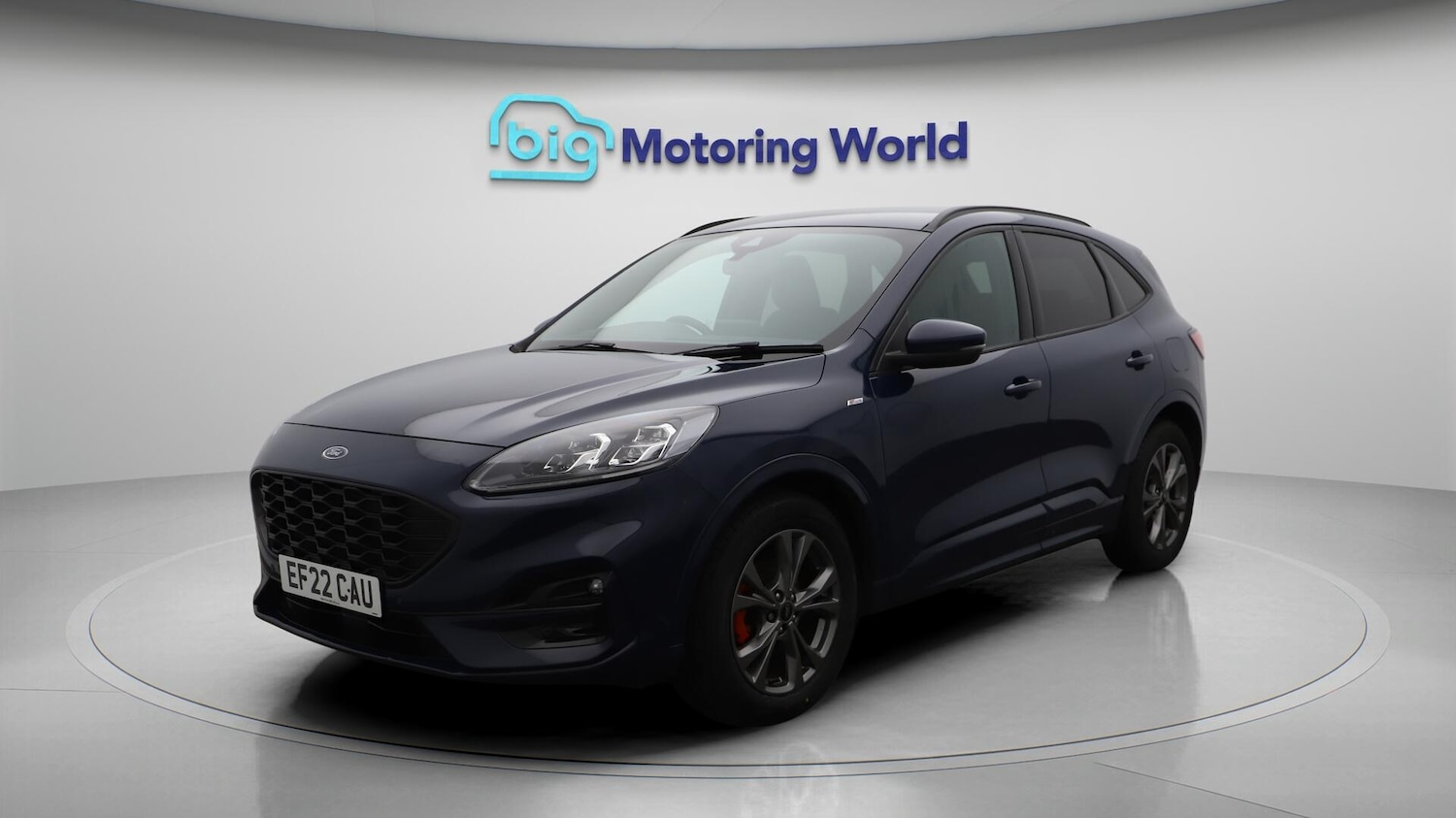 Used Ford Kuga 2022 for sale - 76608275: Photo 4