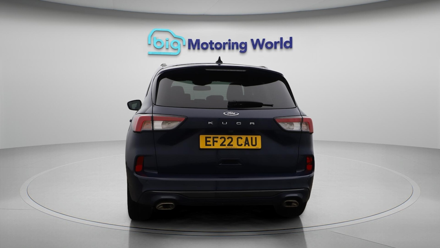 Used Ford Kuga 2022 for sale - 76608275: Photo 7