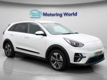 Used Kia Niro 2022 for sale - 74957553: Photo