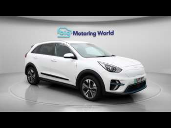 Used Kia Niro 2022 for sale - 74957553: Photo