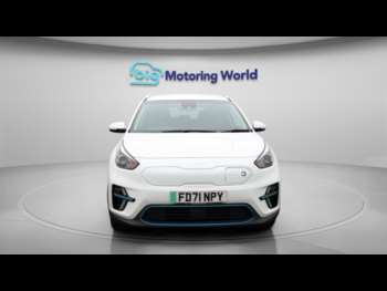 Used Kia Niro 2022 for sale - 74957553: Photo