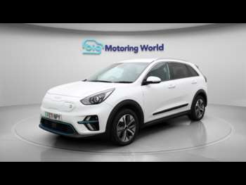 Used Kia Niro 2022 for sale - 74957553: Photo