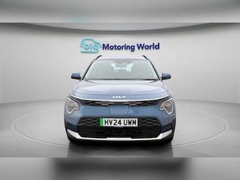 Used Kia Niro 2024 for sale - 78323880: Photo