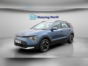 Used Kia Niro 2024 for sale - 78323880: Photo