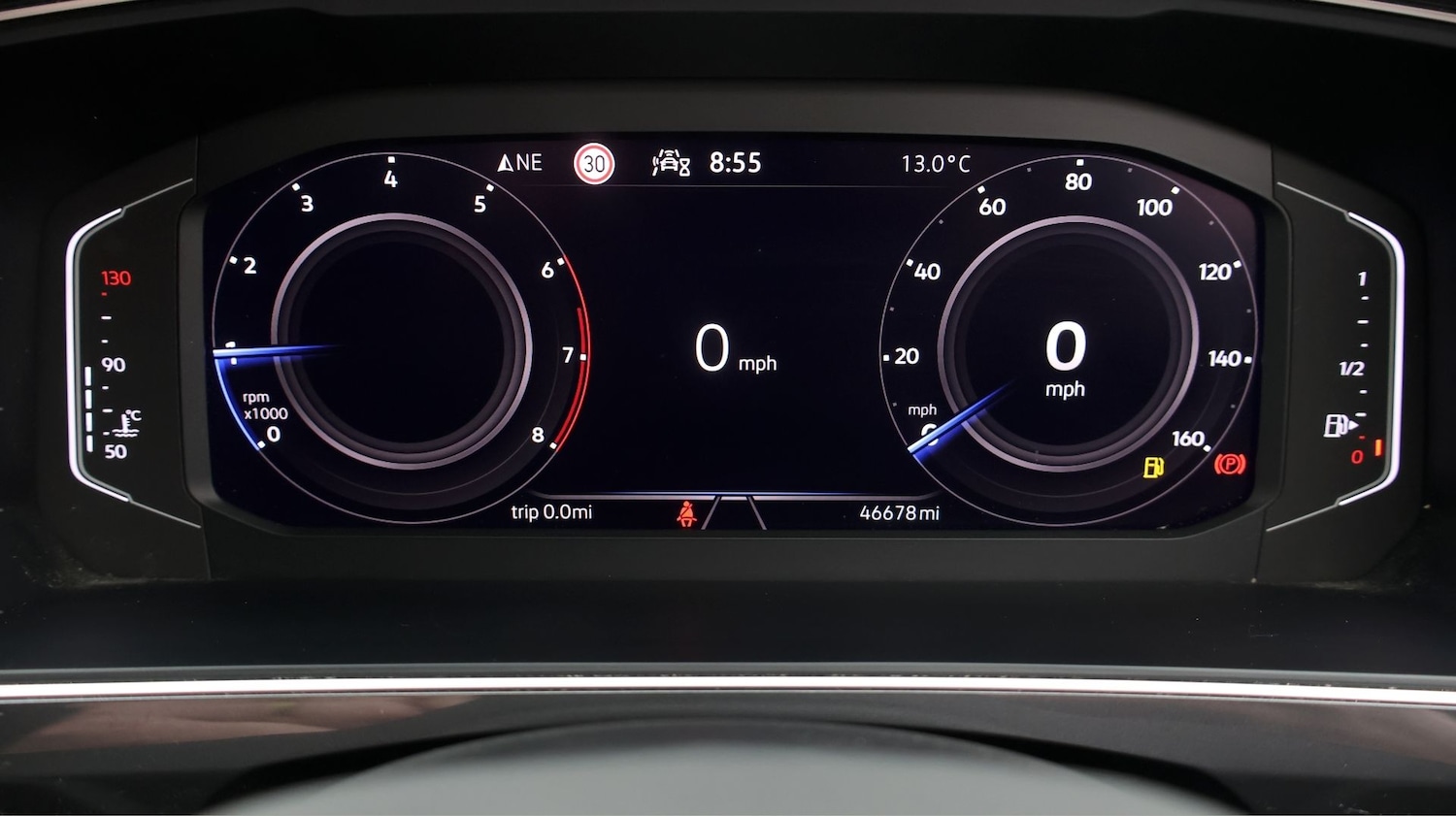 Used Volkswagen Tiguan Allspace 2022 for sale - 77427762: Photo 10