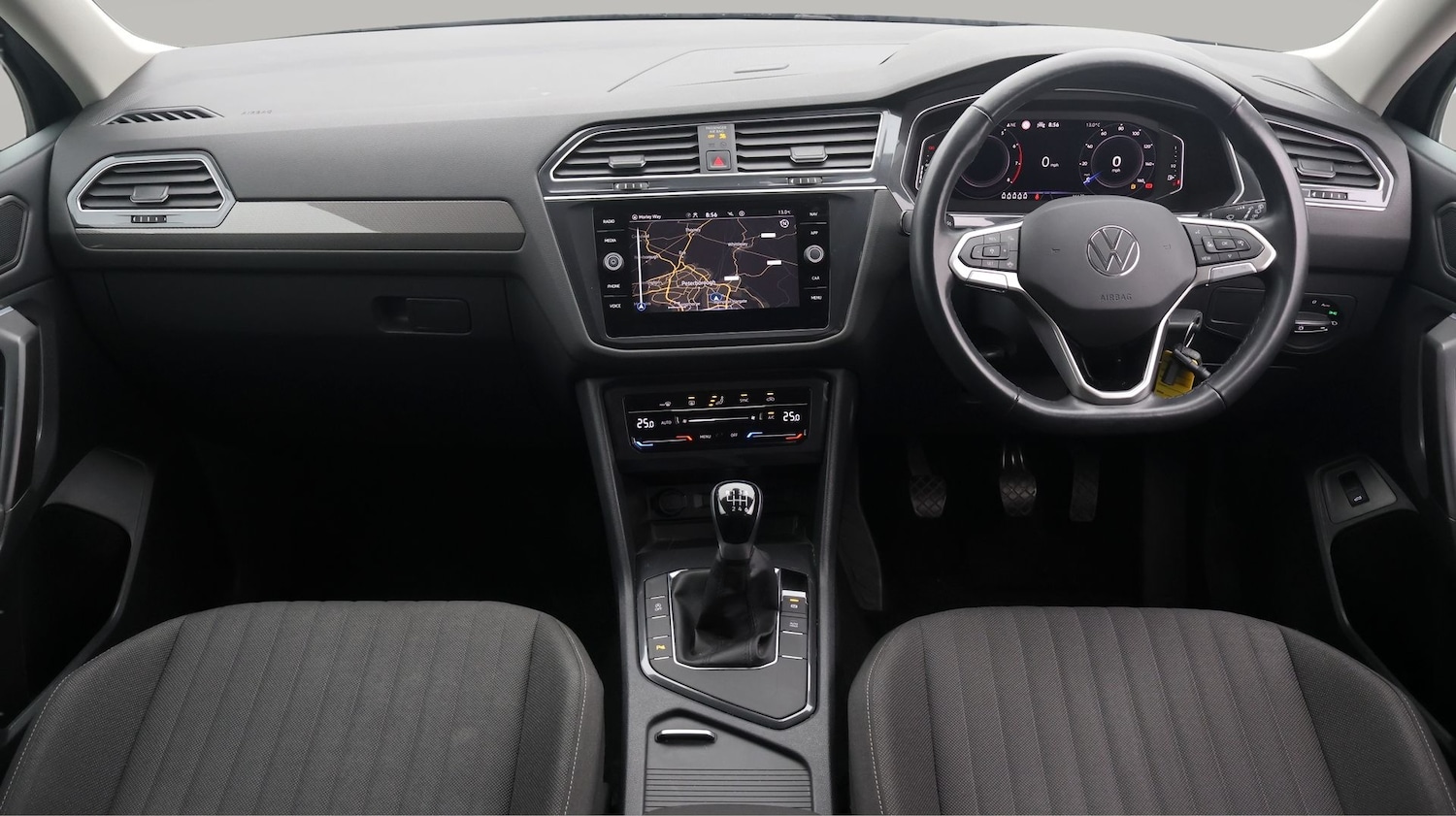 Used Volkswagen Tiguan Allspace 2022 for sale - 77427762: Photo 13