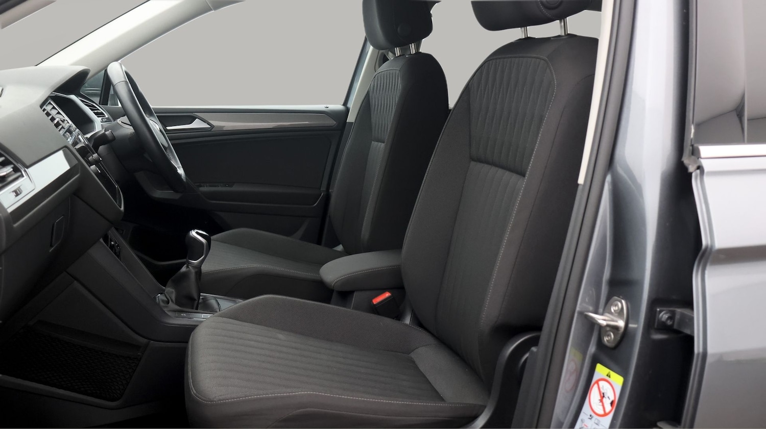 Used Volkswagen Tiguan Allspace 2022 for sale - 77427762: Photo 14