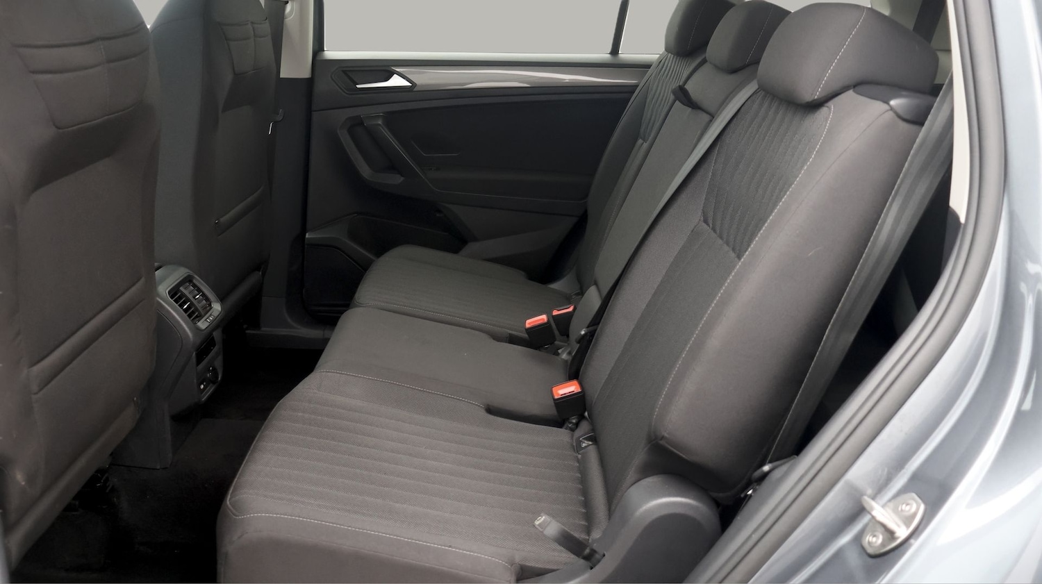 Used Volkswagen Tiguan Allspace 2022 for sale - 77427762: Photo 16