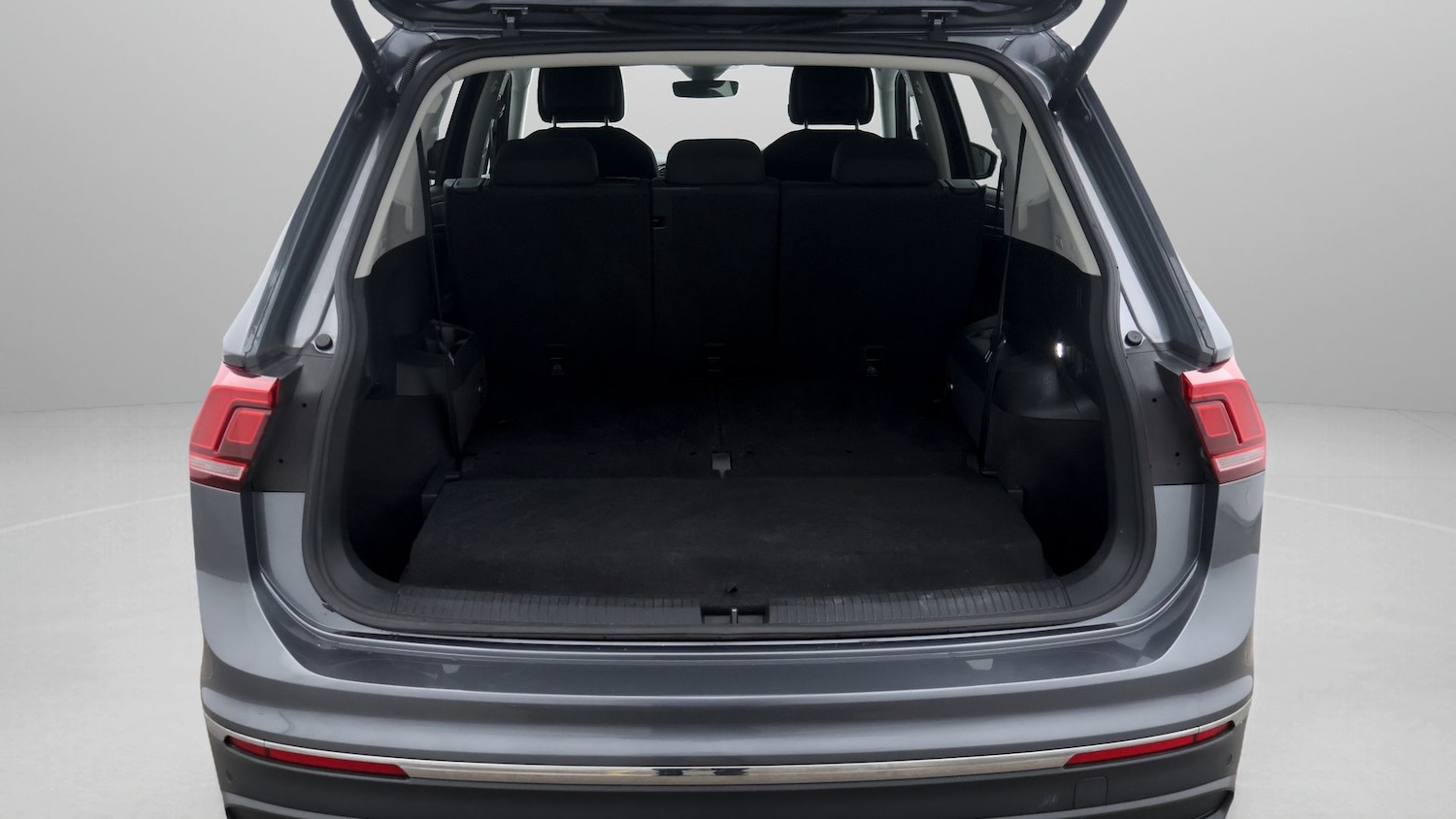 Used Volkswagen Tiguan Allspace 2022 for sale - 77427762: Photo 17
