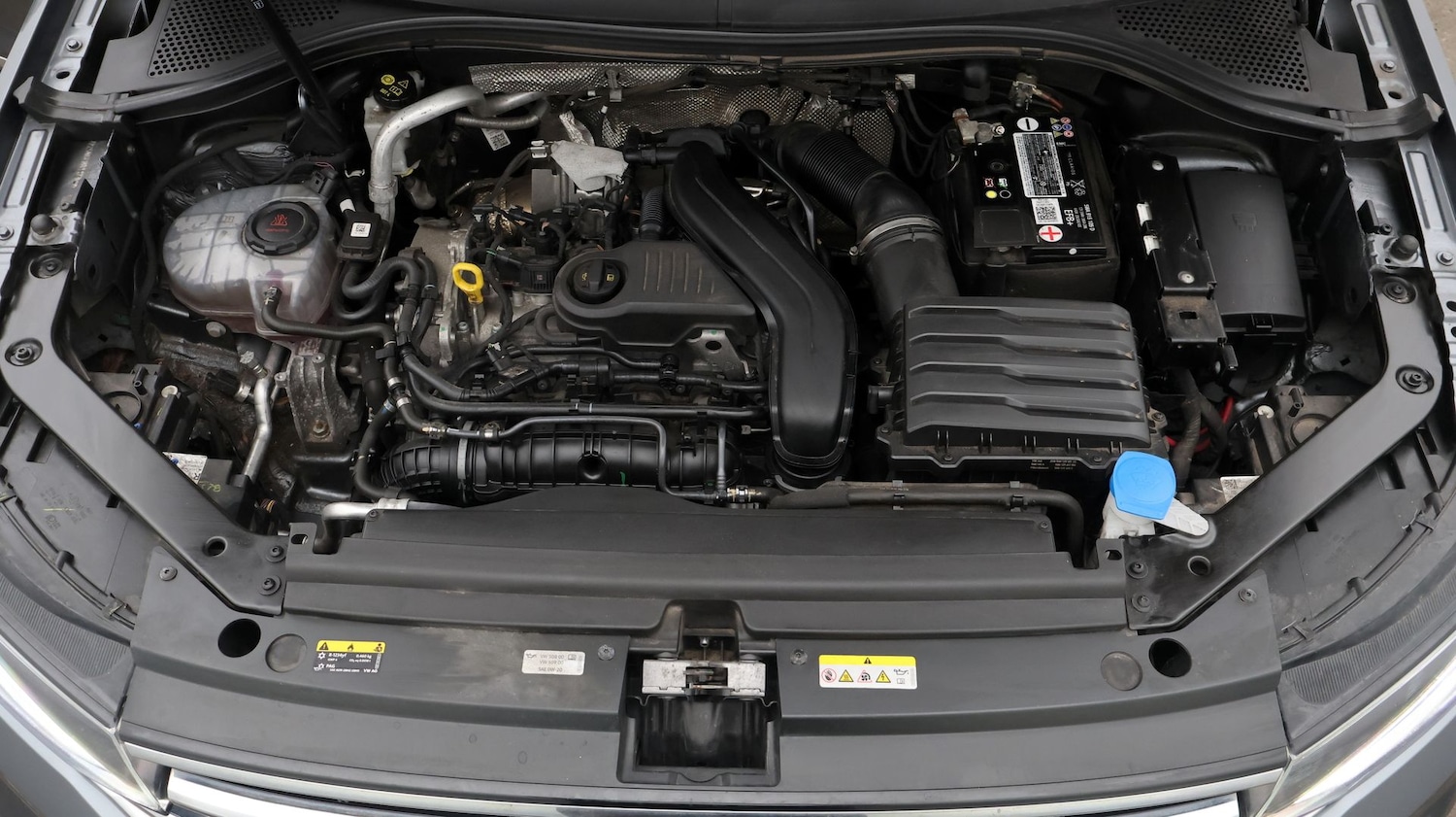 Used Volkswagen Tiguan Allspace 2022 for sale - 77427762: Photo 19