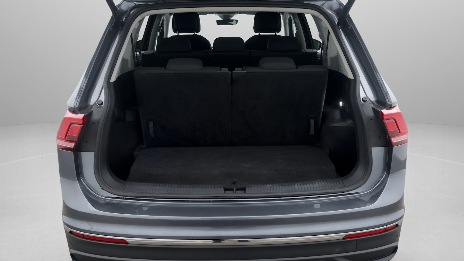 Used Volkswagen Tiguan Allspace 2022 for sale - 77427762: Photo 21