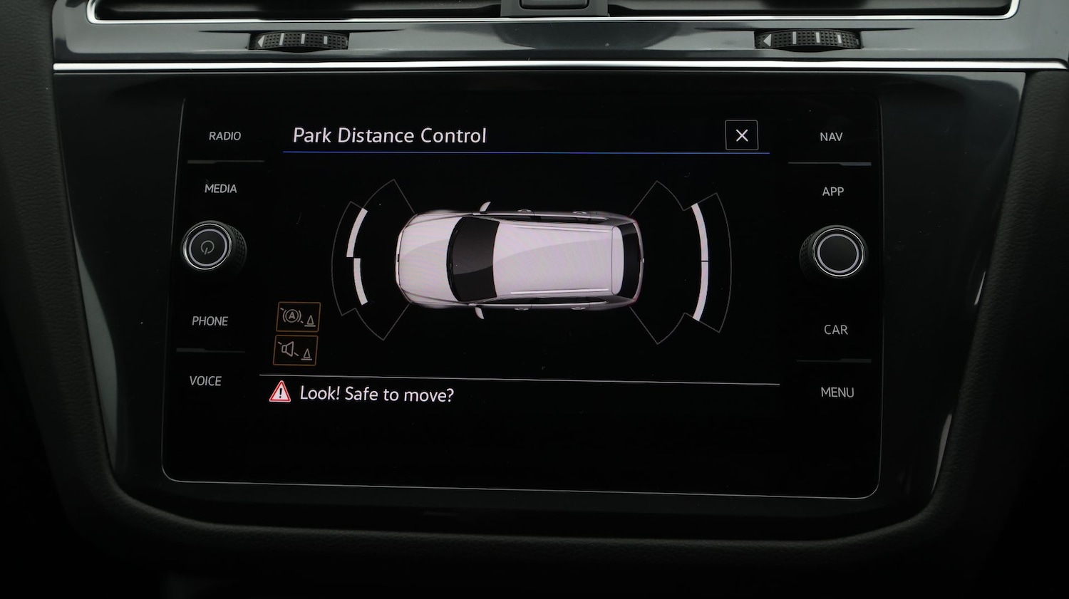 Used Volkswagen Tiguan Allspace 2022 for sale - 77427762: Photo 28