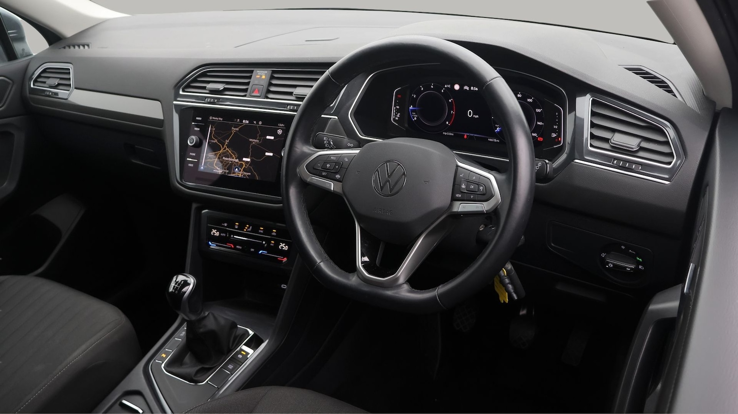 Used Volkswagen Tiguan Allspace 2022 for sale - 77427762: Photo 9