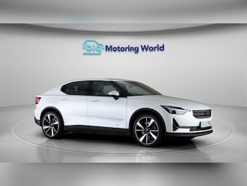 Used Polestar Polestar 2 2022 for sale - 79043430: Photo