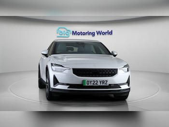 Used Polestar Polestar 2 2022 for sale - 79043430: Photo