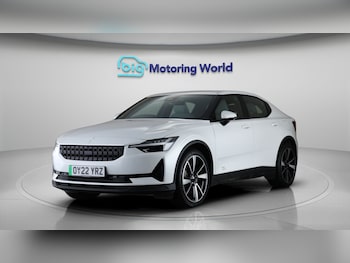 Used Polestar Polestar 2 2022 for sale - 79043430: Photo