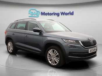 (21) - 1.5 TSI ACT SE L SUV 5dr Petrol DSG Euro 6 (s/s) (7 Seat) (150 ps)