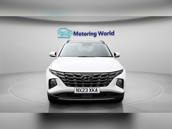 Used Hyundai TUCSON 2023 for sale - 79272477: Photo