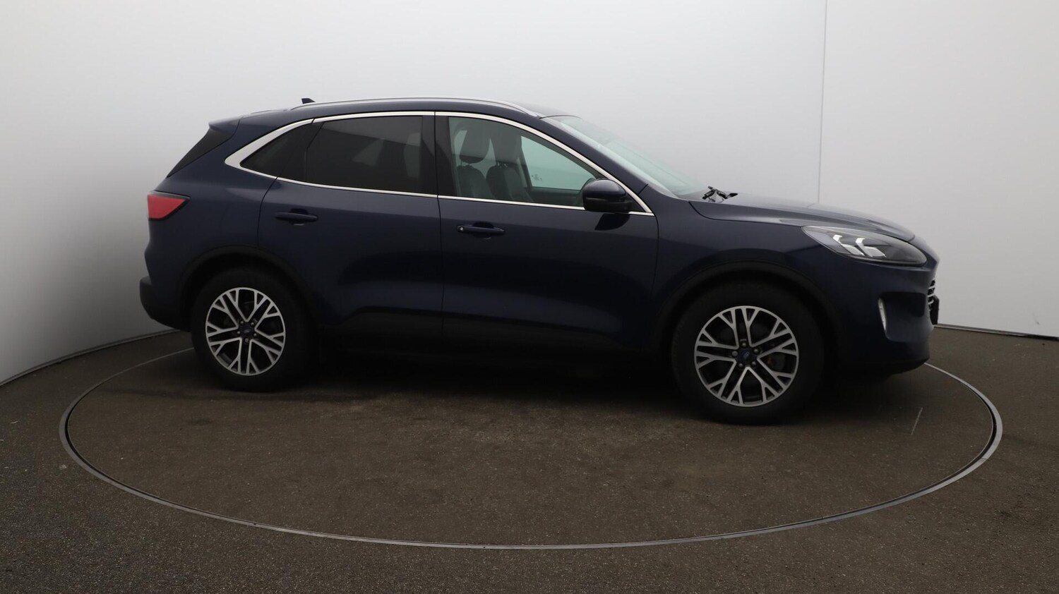 Vehicle 48