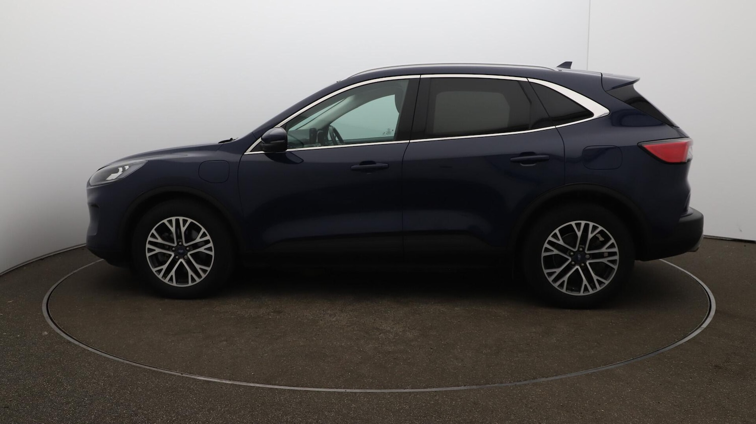 Vehicle 64