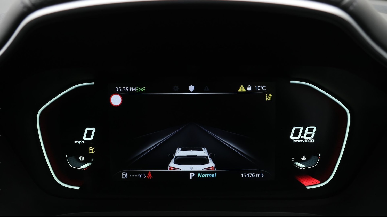 Used MG MG HS 2022 for sale - 77607039: Photo 10