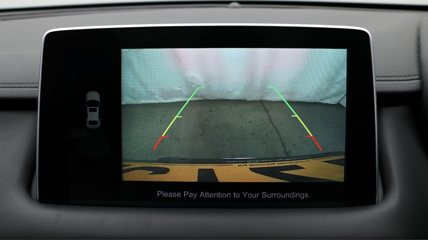 Used MG MG HS 2022 for sale - 77607039: Photo 21