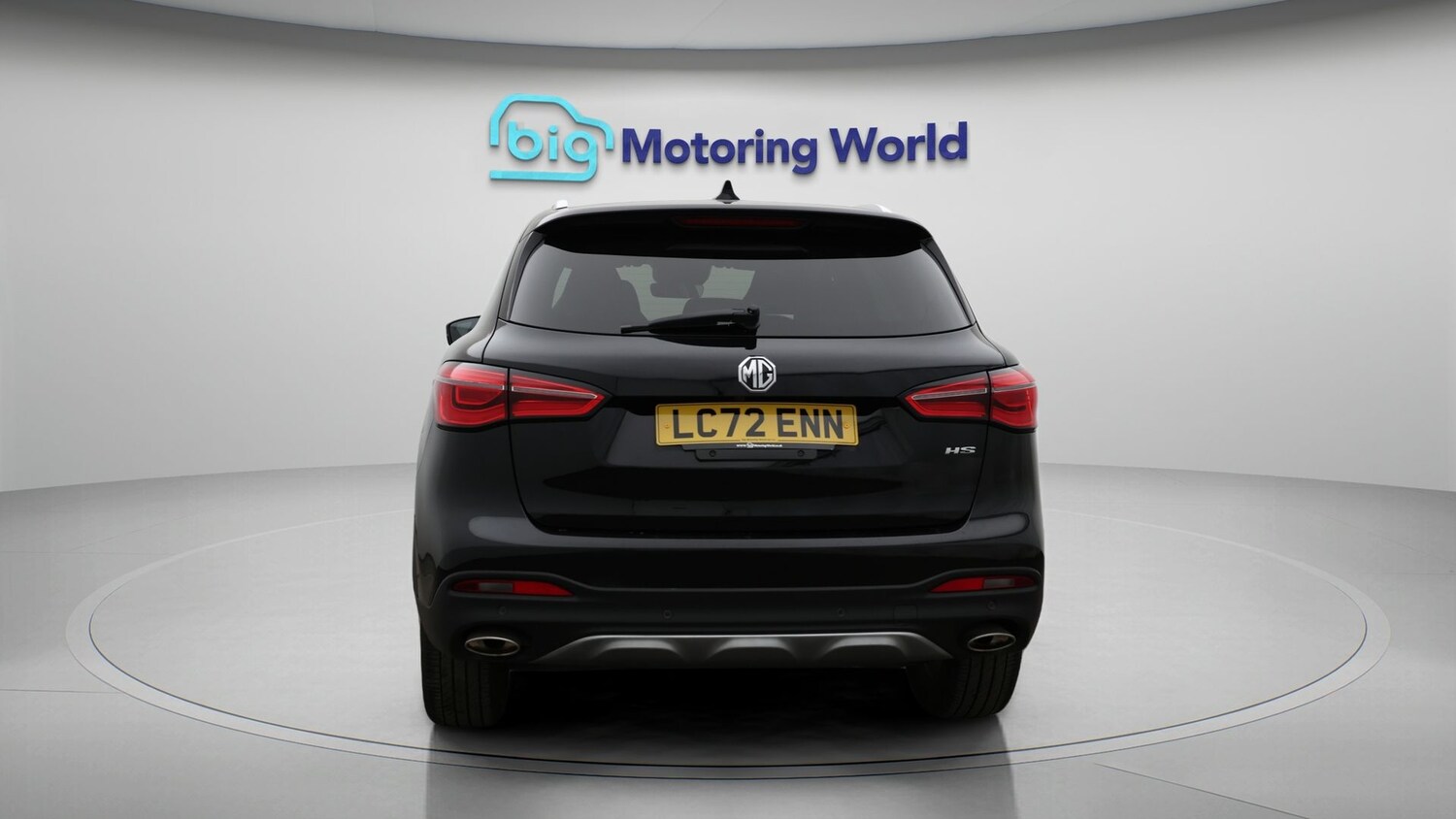 Used MG MG HS 2022 for sale - 77607039: Photo 6