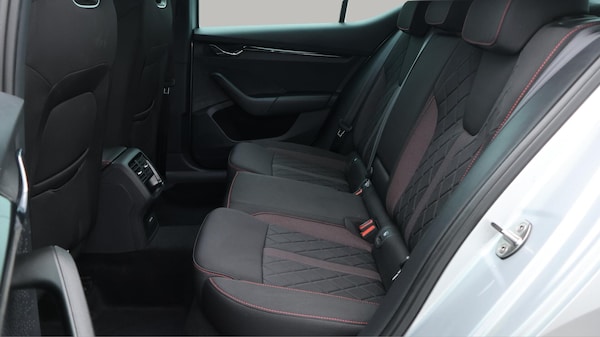 Used Skoda Octavia 2023 for sale - 75622967: Photo 17