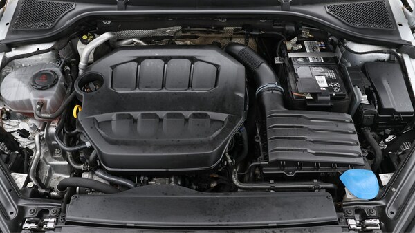 Used Skoda Octavia 2023 for sale - 75622967: Photo 20