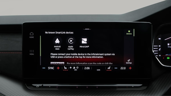Used Skoda Octavia 2023 for sale - 75622967: Photo 26