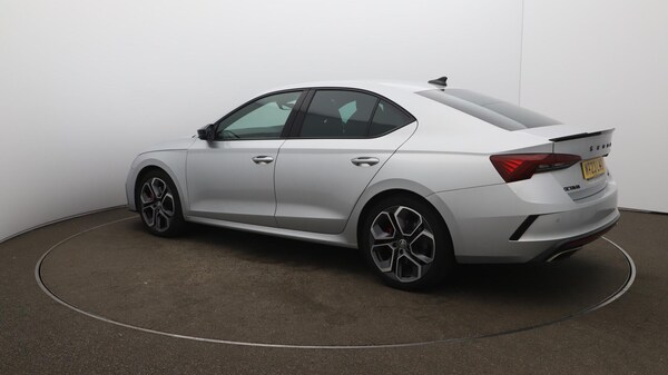Used Skoda Octavia 2023 for sale - 75622967: Photo 37