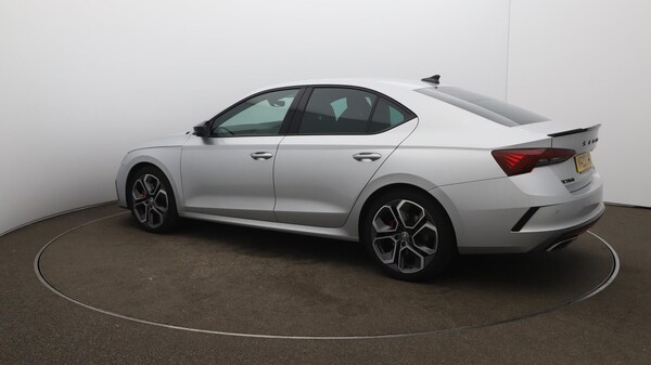 Used Skoda Octavia 2023 for sale - 75622967: Photo 38