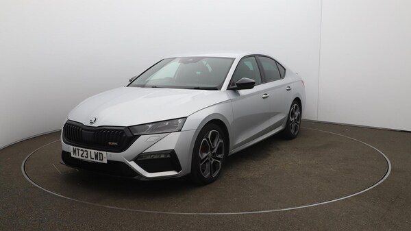 Used Skoda Octavia 2023 for sale - 75622967: Photo 39