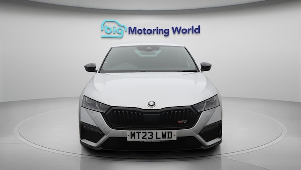 Used Skoda Octavia 2023 for sale - 75622967: Photo 3